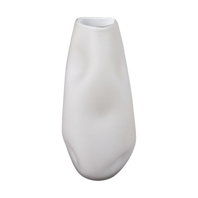 Dent Small Vase 15 Inch Tall and 6.75 Inch Wide by Atlas - AC11244-01