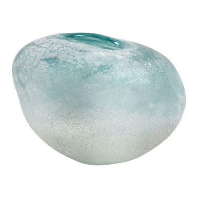 Haweswater Vase 6.25 Inch Tall and 8 Inch Wide by Atlas - AC11373-01