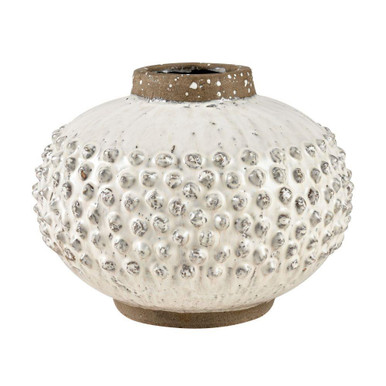Echten Vase 10 Inch Tall and 13 Inch Wide by Atlas - AC11284-01