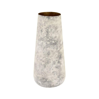 Delmont Vase 13.25 Inch Tall and 6 Inch Wide by Atlas - AC11241-01