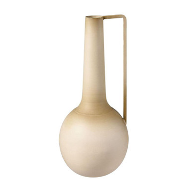 Delia Bottle I 12.5 Inch Tall and 5.5 Inch Wide by Atlas - AC11235-01