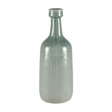 Row Large Vase 19 Inch Tall and 7.25 Inch Wide by Atlas - AC11567-01