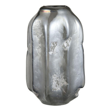 Regard Large Vase 12 Inch Tall and 7 Inch Wide by Atlas - AC11553-01
