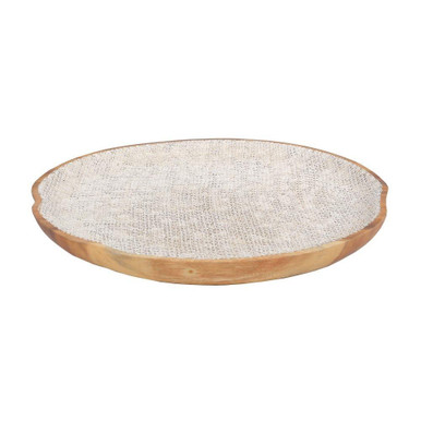 Paulson Plate 2 Inch Tall and 18 Inch Wide by Atlas - AC11530-01