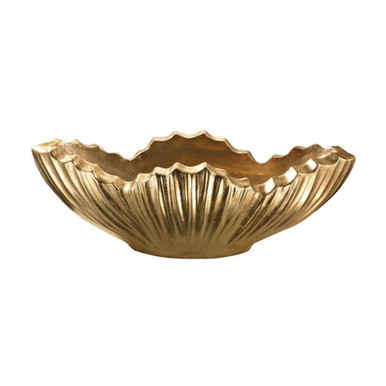 Poppy Bowl 11.75 Inch Tall and 32 Inch Wide by Atlas - AC11539-01