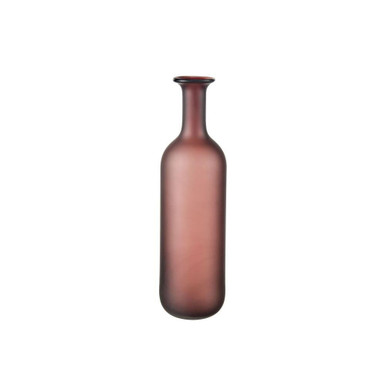 Riven Large Vase 16.5 Inch Tall and 4.75 Inch Wide by Atlas - AC11559-03