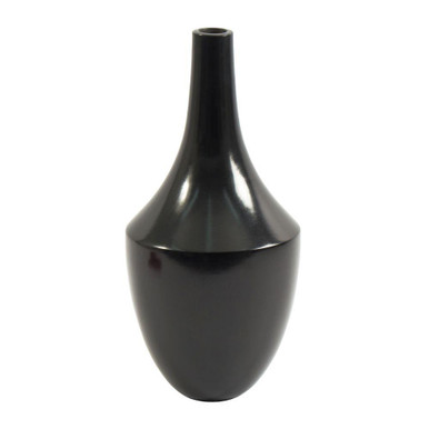 Shadow Extra Large Vase 16 Inch Tall and 7 Inch Wide by Atlas - AC11581-01