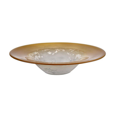 Nealon Bowl 3.5 Inch Tall and 16 Inch Wide by Atlas - AC11496-01