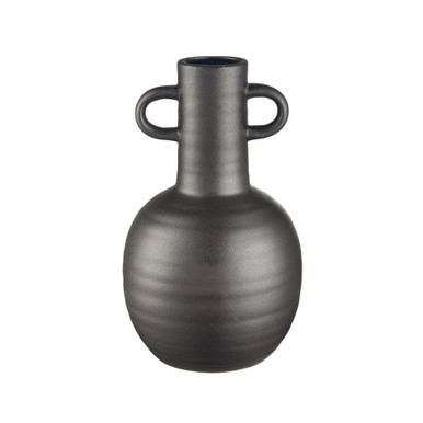 Pavit Large Vase 11 Inch Tall and 6.5 Inch Wide by Atlas - AC11531-02
