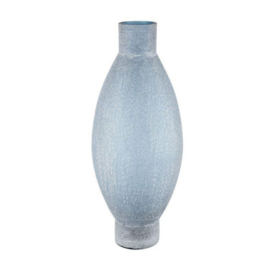 Skye Large Vase 19 Inch Tall and 7.75 Inch Wide by Atlas - AC11595-01