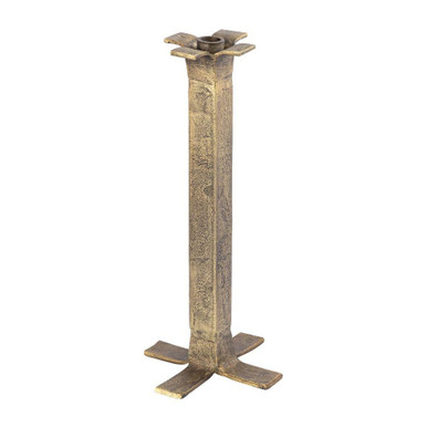 Splay Large Candleholder 20.25 Inch Tall and 7 Inch Wide by Atlas - AC11605-02