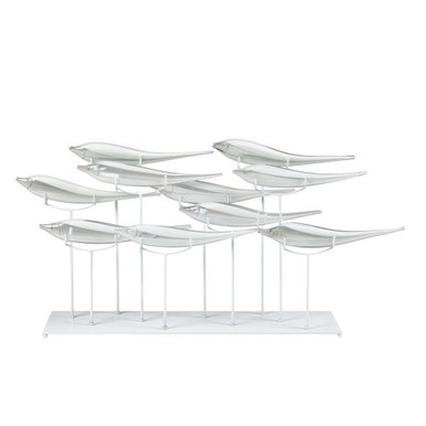 Tultui Object 22 Inch Tall and 32 Inch Wide by Atlas - AC11657-02