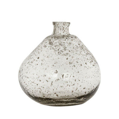Tollington Vase 8.25 Inch Tall and 8 Inch Wide by Atlas - AC11643-01
