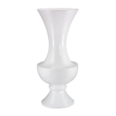 Wide Urn Vase 58 Inch Tall and 25 Inch Wide by Atlas - AC11682-01