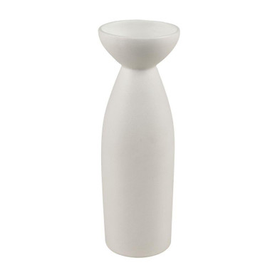 Vickers Large Vase 12.5 Inch Tall and 4.5 Inch Wide by Atlas - AC11664-02