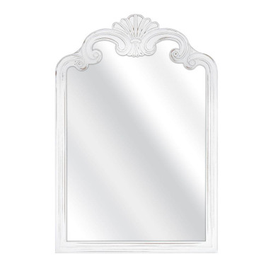 Terry Wall Mirror 36.5 Inch Tall and 25 Inch Wide by Atlas - MI11082-01