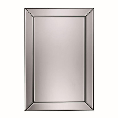 Rangely Wall Mirror 36 Inch Tall and 24 Inch Wide by Atlas - MI11073-01