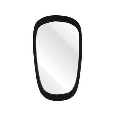 Morris Wall Mirror 34.5 Inch Tall and 20 Inch Wide by Atlas - MI11067-01