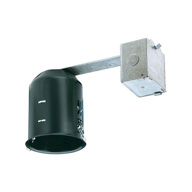 Recessed Light Housing 5.5 Inch Tall and 4.75 Inch Wide by Atlas - PS4RM