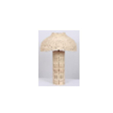 Harborside 1 Light Table Lamp 28 Inch Tall and 18 Inch Wide by Atlas - PL11170-BN