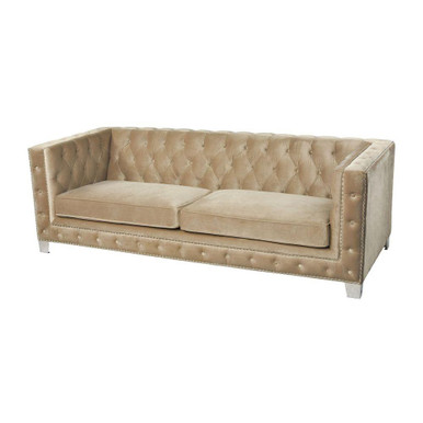Concepcion Sofa 29 Inch Tall and 85 Inch Wide by Atlas - SE11012-01