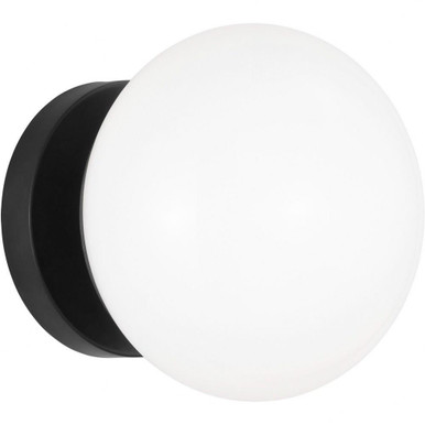 Lune 1 Light Wall Sconce by Visual Comfort Studio - EV1011