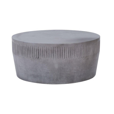 Sempre Coffee Table 15 Inch Tall and 34.75 Inch Wide by Atlas - TA11217-01