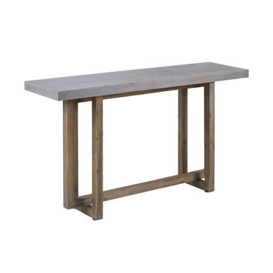 Merrell Console Table 33.5 Inch Tall and 63 Inch Wide by Atlas - TA11122-01