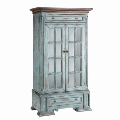 Hartford Cabinet 67 Inch Tall and 36 Inch Wide by Atlas - ST11042-01