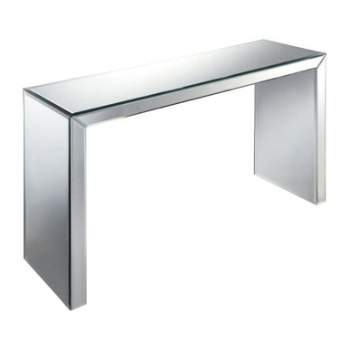 Matinee Console Table 29.5 Inch Tall and 48 Inch Wide by Atlas - TA11121-01