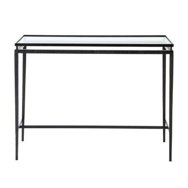 Canyon Console Table 32 Inch Tall and 42 Inch Wide by Atlas - TA11034-01