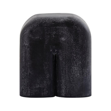 Morris Accent Stool 17 Inch Tall and 15 Inch Wide by Atlas - TA11128-01