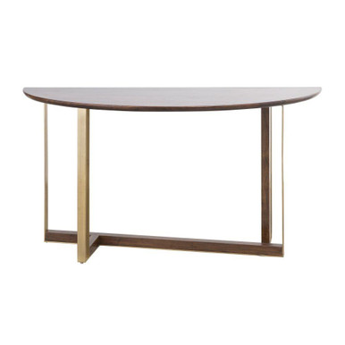 Crafton Console Table 30 Inch Tall and 56 Inch Wide by Atlas - TA11056-01