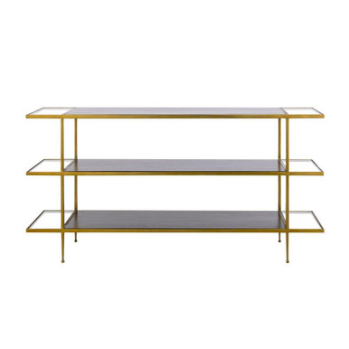 Carrick Console Table 30 Inch Tall and 60 Inch Wide by Atlas - TA11036-01