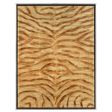 Prowess I Framed Wall Art 25 Inch Tall and 19 Inch Wide by Atlas - WA11123-01