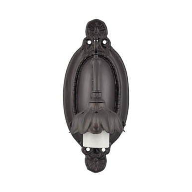 Mix N Match 1 Light Wall Sconce 8 Inch Tall and 5 Inch Wide by Atlas - WL11665-BZ