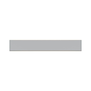 Runner 42W 1 LED Wall Sconce 35.5 Inch Tall and 5.5 Inch Wide by Bruck - WALL/RUN2/30K/WH
