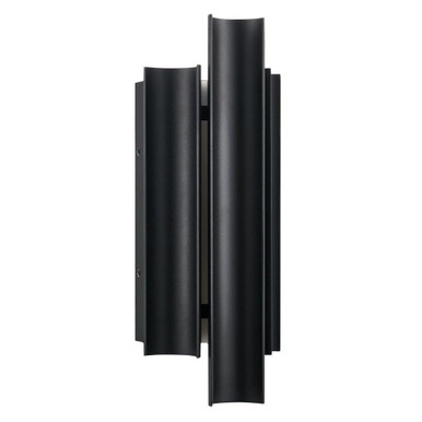 Kestrel 16W 3 LED Outdoor Wall Mount 16 Inch X 3.75 Inch Wide by Thesis - 207724A