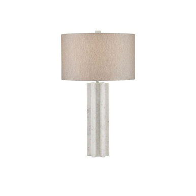 Mercurius 1 Light Table Lamp 30.5 x 18 Inches by Currey Company - 6000-0893