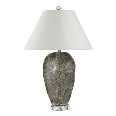 Poppi 1 Light Table Lamp 27 Inch Tall and 18 Inch Wide by Everren - LPT1407EV