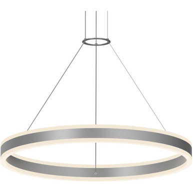 Gogliom Lane 62W 2 LED Pendant 2.75 Inch Tall X 31.5 Inch Wide - 181-BEL-1367418