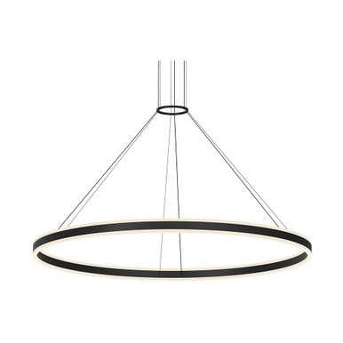 Gogliom Lane 129W 2 LED Pendant 2.75 Inch Tall X 59 Inch Wide - 181-BEL-1277835