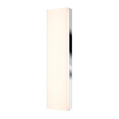 Wanes Path 1 LED Bath Wanes Path 4.5 Inch Tall and 18.5 Inch Wide - 181-BEL-4618694