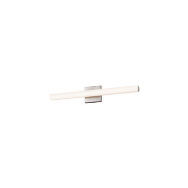 Texon Court 18.78W LED Bath Vanity 4.25 Inch Tall and 24 Inch Wide - 181-BEL-436717