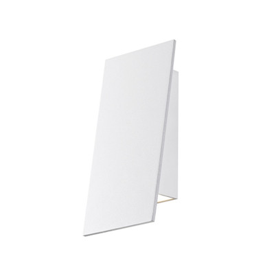 Bolae Trail 10.46W LED Wall Sconce 7.75 Inch and 4 Inch Wide - 181-BEL-531041