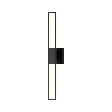 Ridl Court 2 LED Wall Sconce 24.25 Inch Tall and 2.5 Inch Wide - 181-BEL-1277796