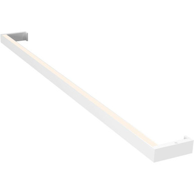 Veabra Lane 1 LED One Sided Wall Sconce 1 Inch and 36 Inch Wide - 181-BEL-1395776