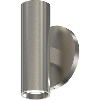 Biamiom Way 1 LED One Sided Bezel Trim Wall Sconce 6.5 Inch Tall - 181-BEL-4947409