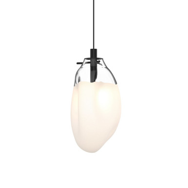 Lepv Path 1 LED Pendant 10.75 Inch Tall and 6 Inch Wide - 181-BEL-1277904