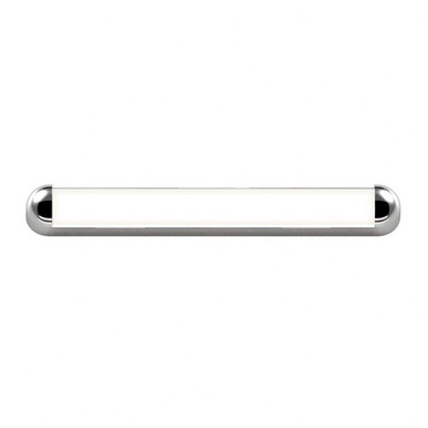 Sadain Place 12W 1 LED Light Vanity Light - 181-BEL-1277882